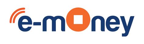 emoney logo
